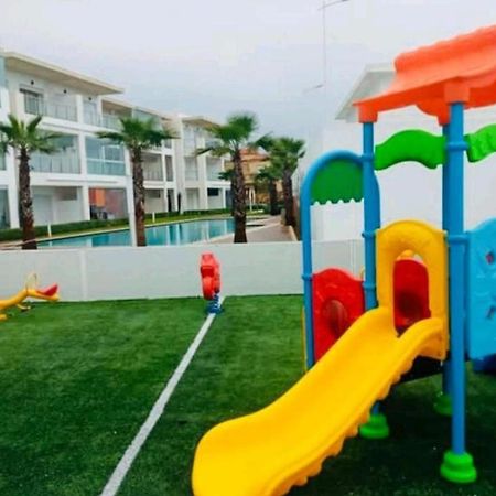 Appartement A Louer Dans Une Residence Balneaire 3 Piscines - Ramoflores Sidi Rahal Sidi Rahal  Dış mekan fotoğraf