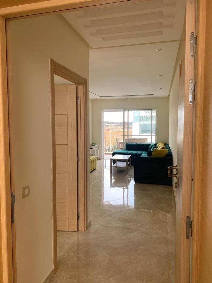 Appartement A Louer Dans Une Residence Balneaire 3 Piscines - Ramoflores Sidi Rahal Sidi Rahal  Dış mekan fotoğraf