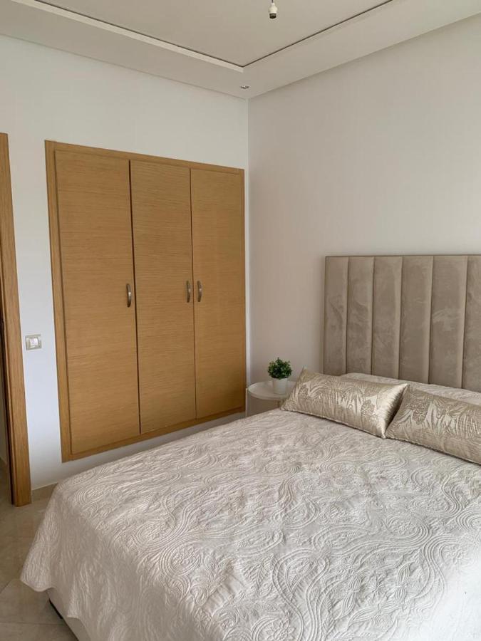 Appartement A Louer Dans Une Residence Balneaire 3 Piscines - Ramoflores Sidi Rahal Sidi Rahal  Dış mekan fotoğraf