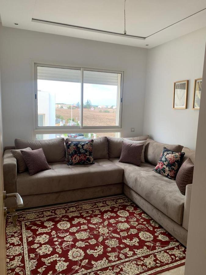 Appartement A Louer Dans Une Residence Balneaire 3 Piscines - Ramoflores Sidi Rahal Sidi Rahal  Dış mekan fotoğraf