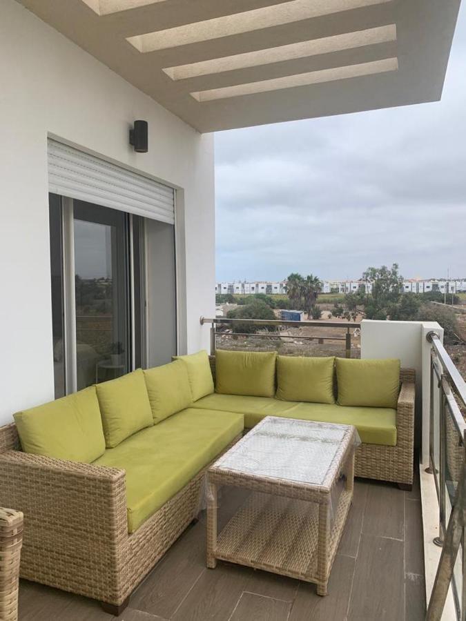 Appartement A Louer Dans Une Residence Balneaire 3 Piscines - Ramoflores Sidi Rahal Sidi Rahal  Dış mekan fotoğraf