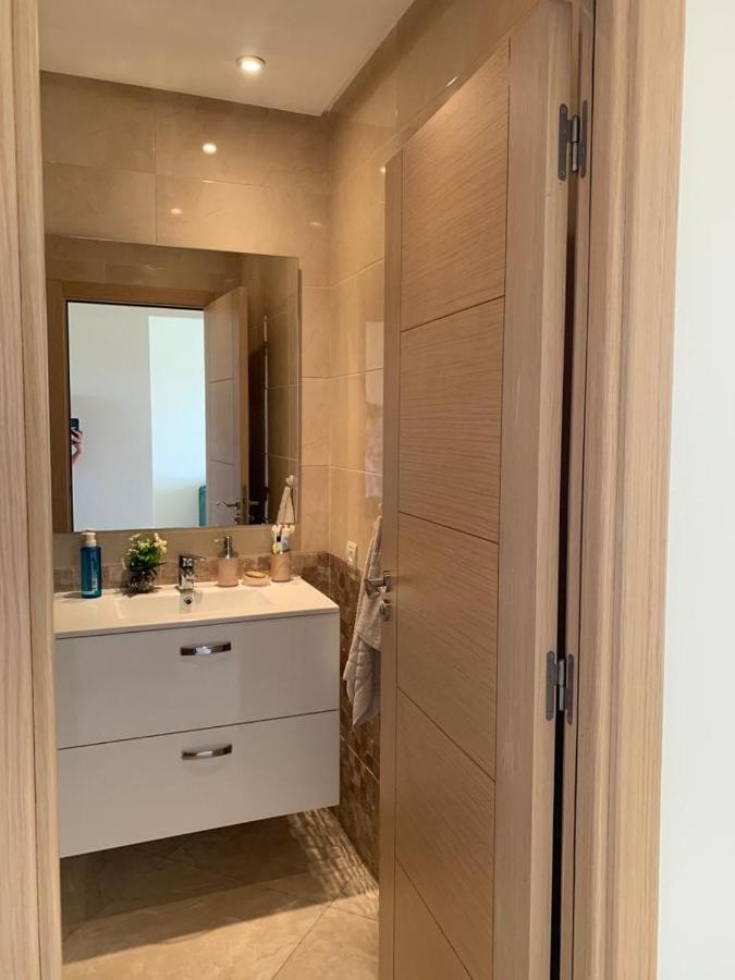 Appartement A Louer Dans Une Residence Balneaire 3 Piscines - Ramoflores Sidi Rahal Sidi Rahal  Dış mekan fotoğraf