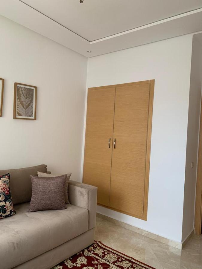Appartement A Louer Dans Une Residence Balneaire 3 Piscines - Ramoflores Sidi Rahal Sidi Rahal  Dış mekan fotoğraf